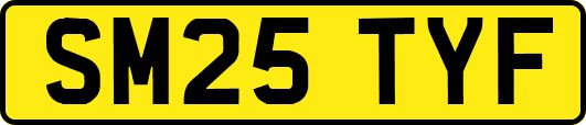SM25TYF