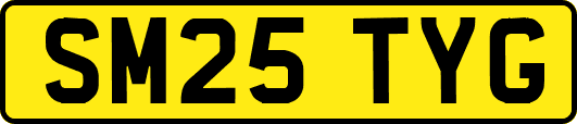 SM25TYG