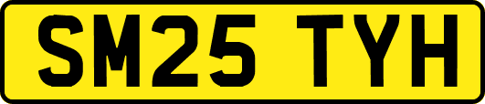 SM25TYH