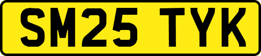 SM25TYK