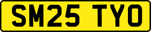 SM25TYO