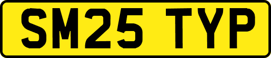 SM25TYP