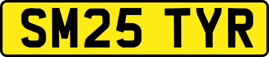 SM25TYR