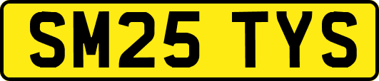 SM25TYS