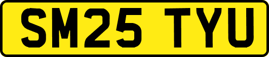 SM25TYU