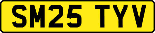 SM25TYV