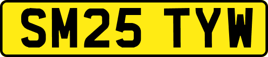 SM25TYW