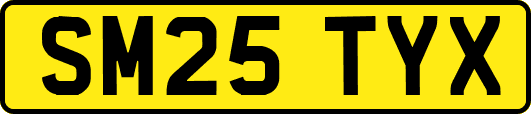 SM25TYX