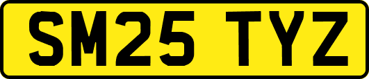 SM25TYZ