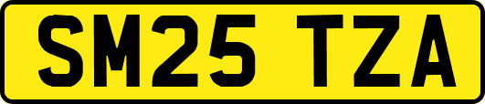 SM25TZA