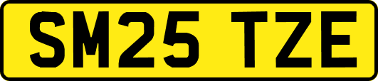SM25TZE