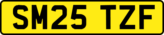SM25TZF