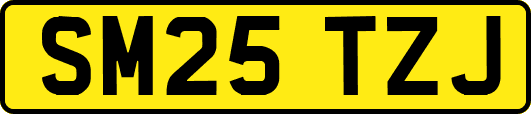 SM25TZJ