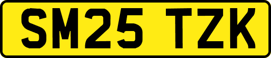 SM25TZK