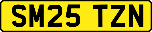 SM25TZN