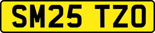 SM25TZO