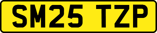 SM25TZP
