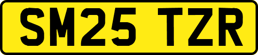 SM25TZR