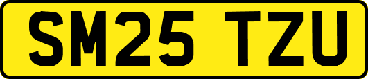 SM25TZU