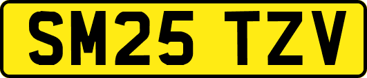 SM25TZV