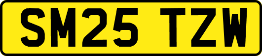SM25TZW