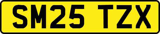SM25TZX