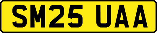 SM25UAA