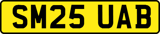 SM25UAB