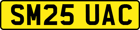 SM25UAC