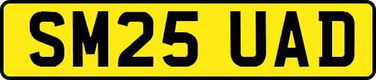 SM25UAD