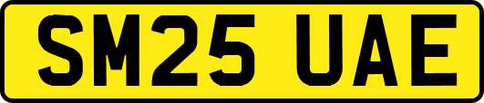 SM25UAE
