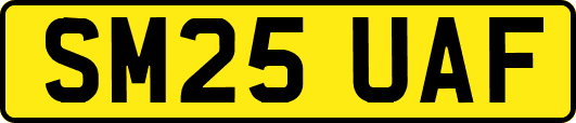 SM25UAF