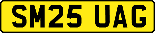 SM25UAG