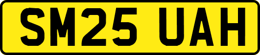 SM25UAH