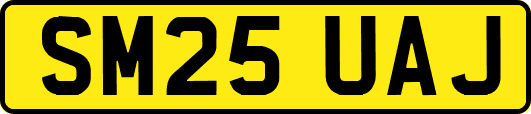 SM25UAJ