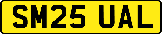 SM25UAL