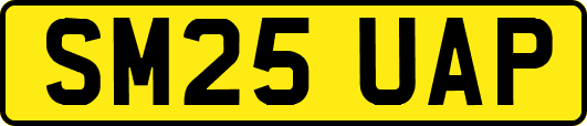 SM25UAP