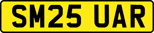 SM25UAR