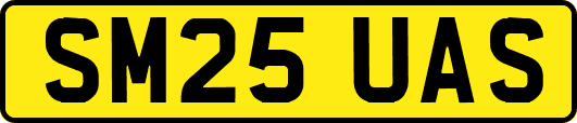 SM25UAS