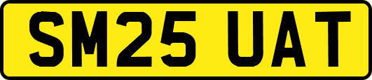 SM25UAT