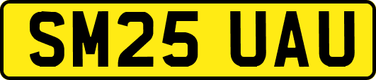 SM25UAU