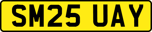SM25UAY