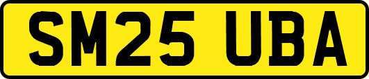 SM25UBA