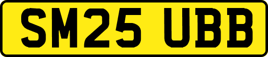 SM25UBB