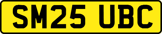 SM25UBC