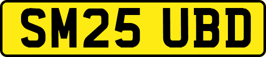 SM25UBD