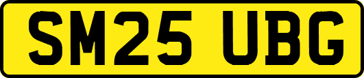 SM25UBG