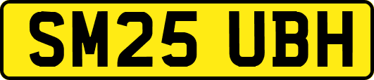 SM25UBH