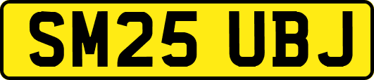 SM25UBJ