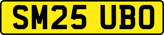 SM25UBO